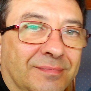 Lisardo Sobrino Fernández