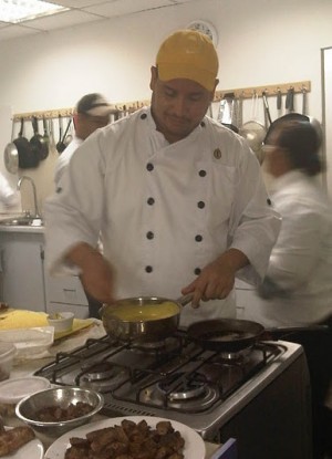 Carlos Goitia