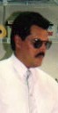 Pablo Terrón