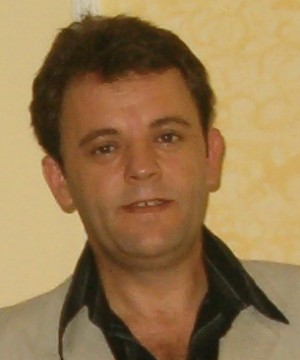 Alberto Anaya