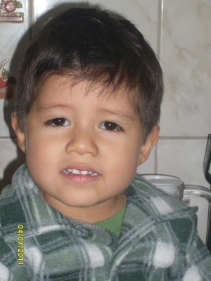 Gustavo Saravia