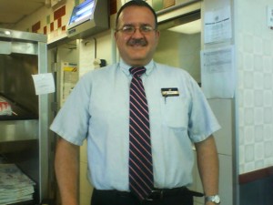 humberto ochoa