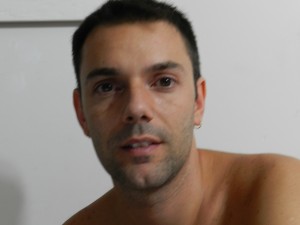 MAXIMILIANO PABLO BINDA