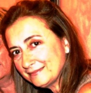 MARIA TERESA SANTAELLA GARCÍA