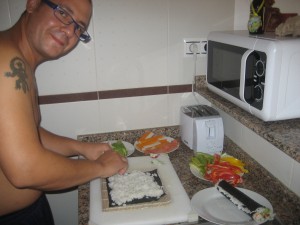 ANDONI rodriguez dominguez