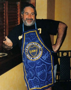 Carlos Bige