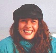 Carmen Garcia