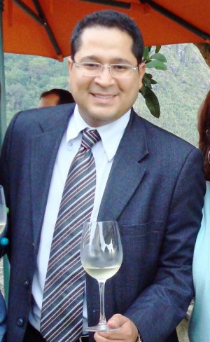 Fabian Lugo