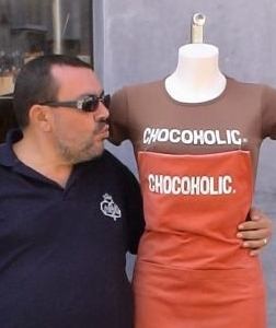 Juanjo Dionisio