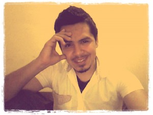 Guillermo Espinoza