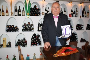 Enric Ribera Gabandé