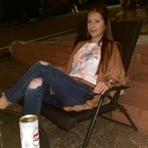 Alejandra  Arango