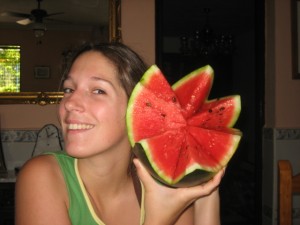 Caro Hanin