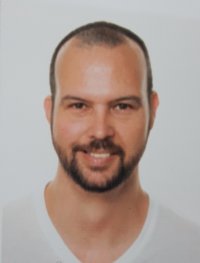 Javier Carrasco