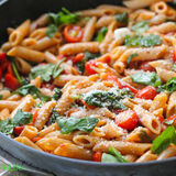 pastas y arroces