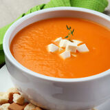 sopas y cremas