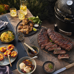 Barbacoa 2026: el pollo desbanca la tradición y los sabores coreanos conquistan la parrilla