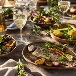 Gastronomía de verano 2026: tradición, sostenibilidad e innovación digital en los fogones