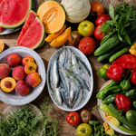Julio en la cocina: ingredientes de temporada y 15 recetas refrescantes para combatir el calor