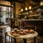 Los bares más legendarios de Barcelona que resisten al tiempo y la gentrificación