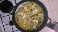 A comer merluza!!!