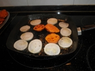 A la plancha