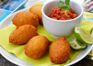 Acarajé