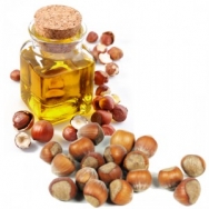 Aceite de avellanas
