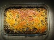 Acelgas al horno