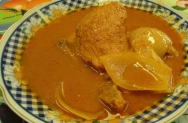 Adobo arequipeño