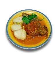 Adobo de alpaca