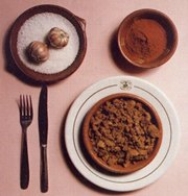 Adobo de jabalí