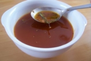 Adobo jamaicano