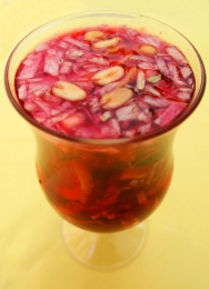 Agua de obispo