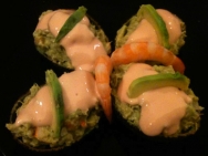 Aguacate cupido