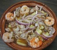 Aguachile