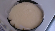 Ahora al horno