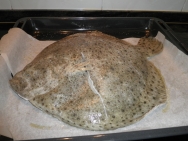 Ahora al horno