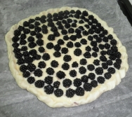 Ahora al horno