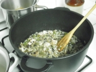 Ahora también con el arroz