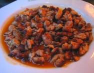 Ajillo moruno