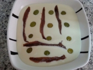 AJO BLANCO