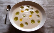 Ajo blanco