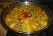 Ajo pescador