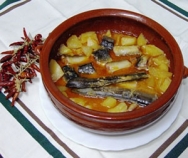 Ajo y pimentón