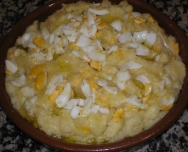 Ajoarriero de Cuenca