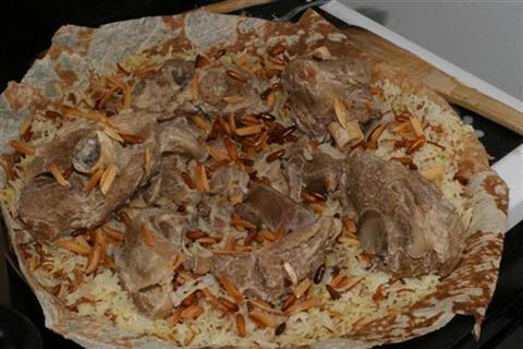 Al-Manasaf