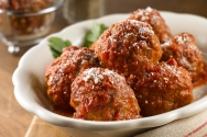 Albondigas caseras