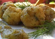 Albondigas exóticas