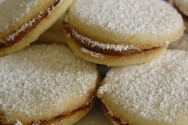 Alfajores
